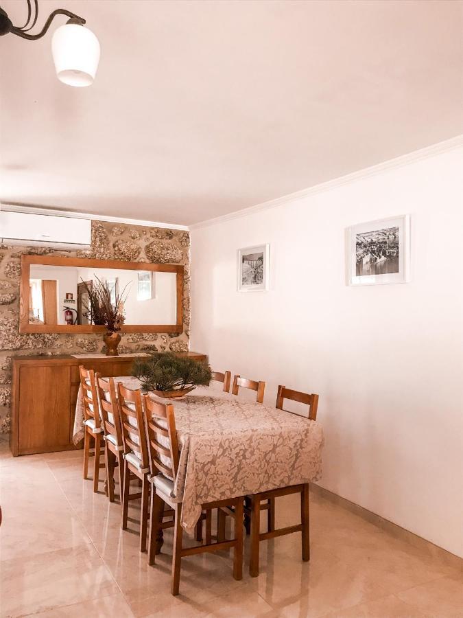 Casa Sambinho Geres Rio Caldo