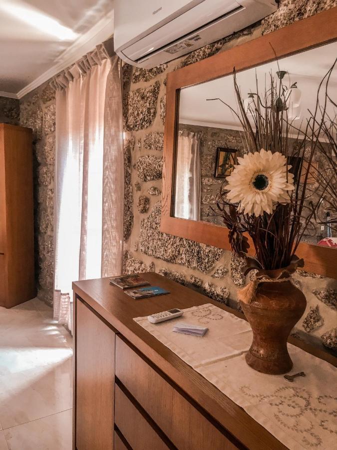 Holiday home Casa Sambinho Geres *
