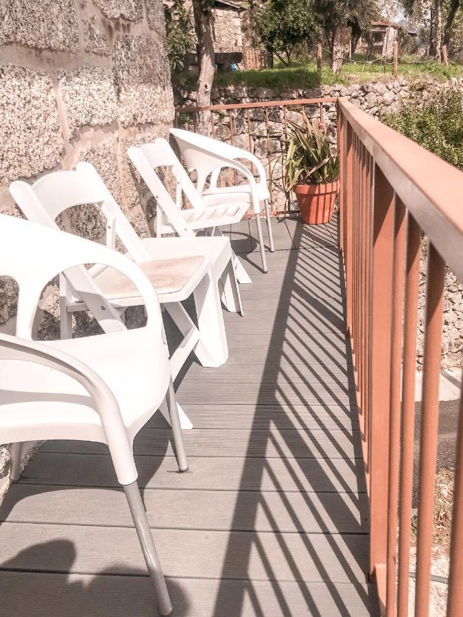 Holiday home Casa Sambinho Geres
