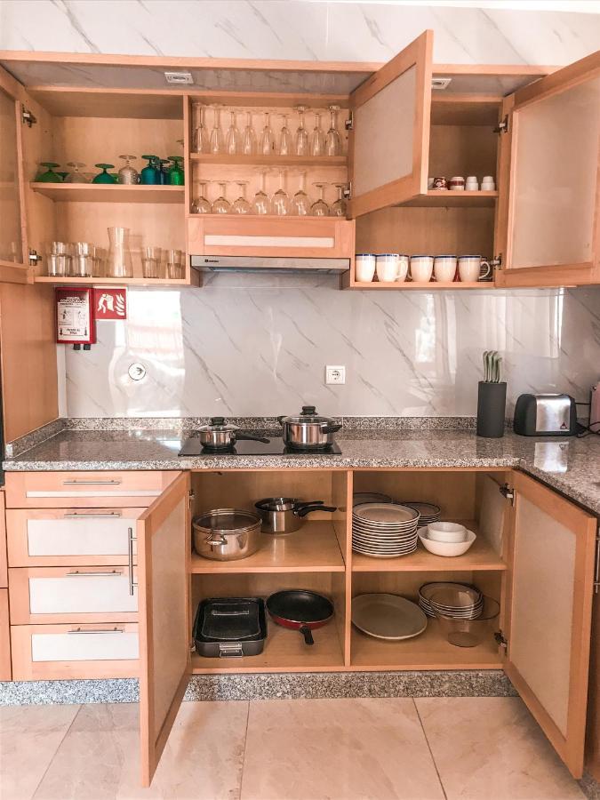 Holiday home Casa Sambinho Geres *