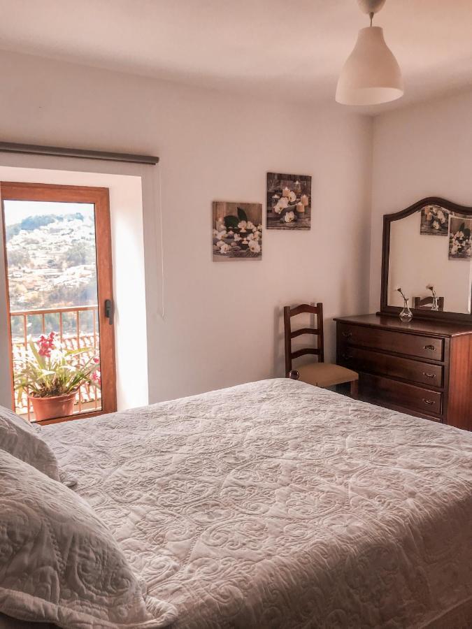 Holiday home Casa Sambinho Geres Rio Caldo