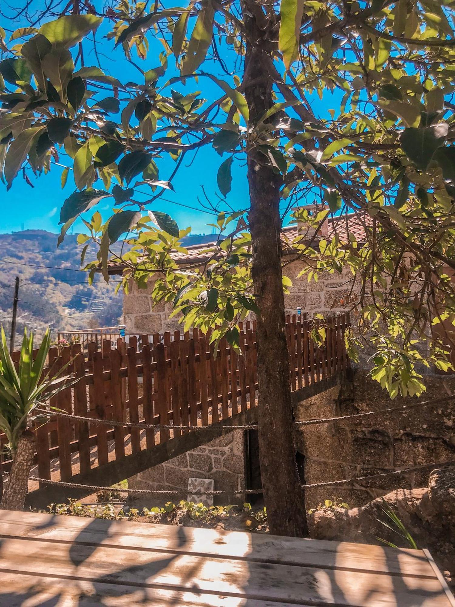 Holiday home Casa Sambinho Geres Rio Caldo
