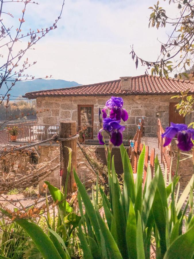 Holiday home Casa Sambinho Geres Rio Caldo