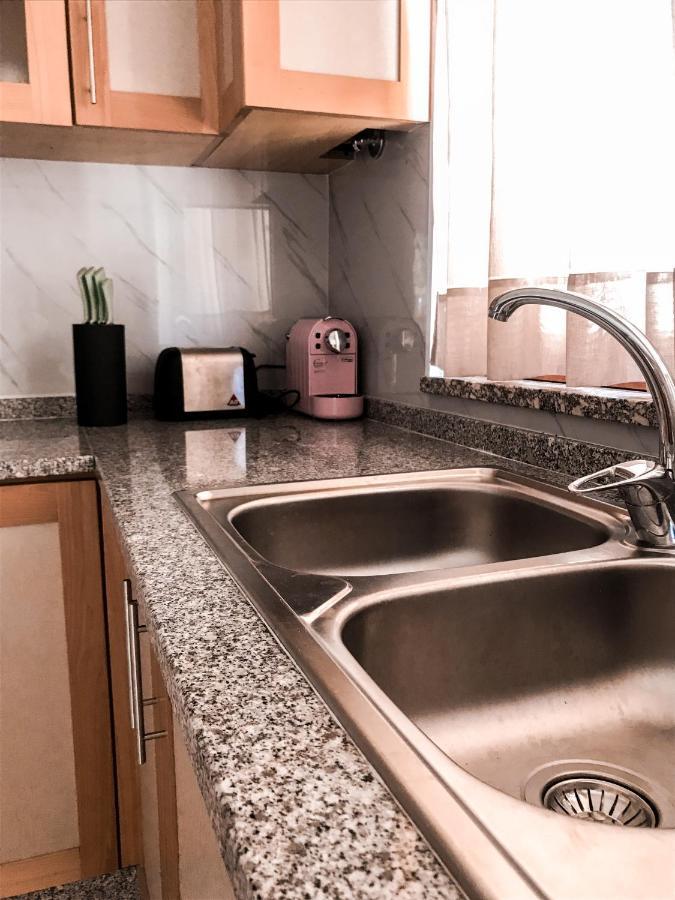 Casa Sambinho Geres Dom wakacyjny Rio Caldo
