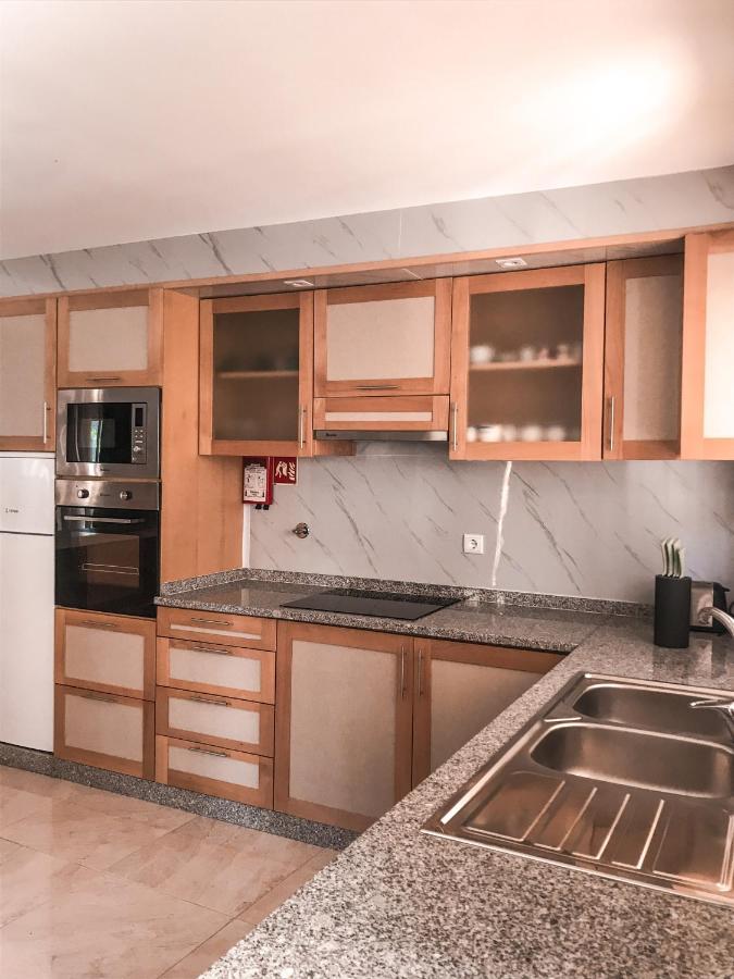 Holiday home Casa Sambinho Geres Rio Caldo