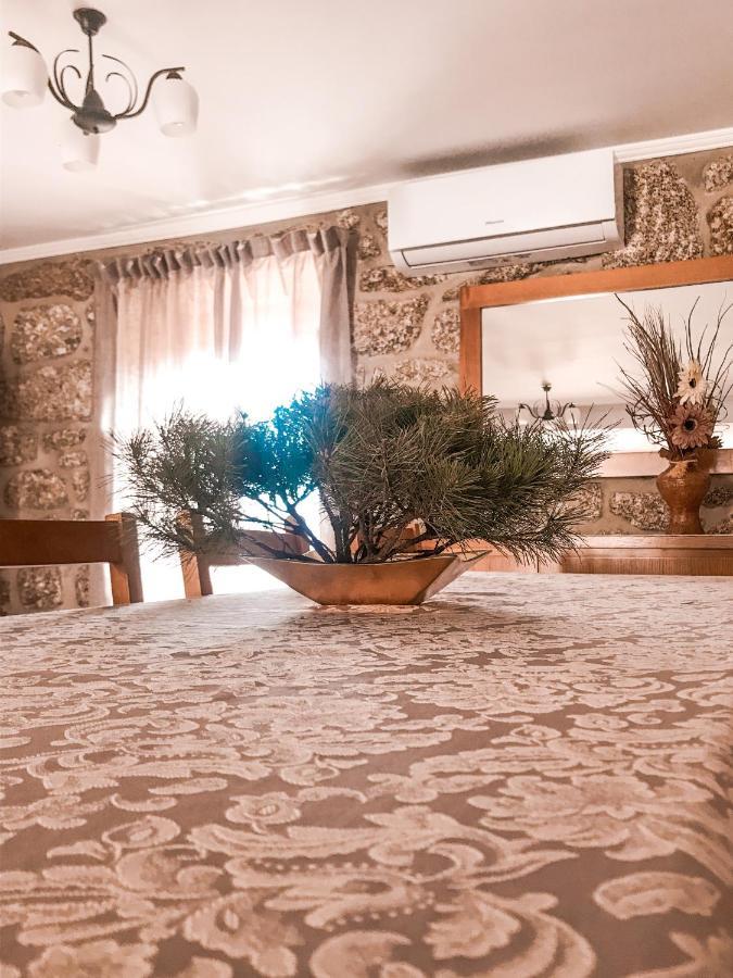 Casa Sambinho Geres Holiday home