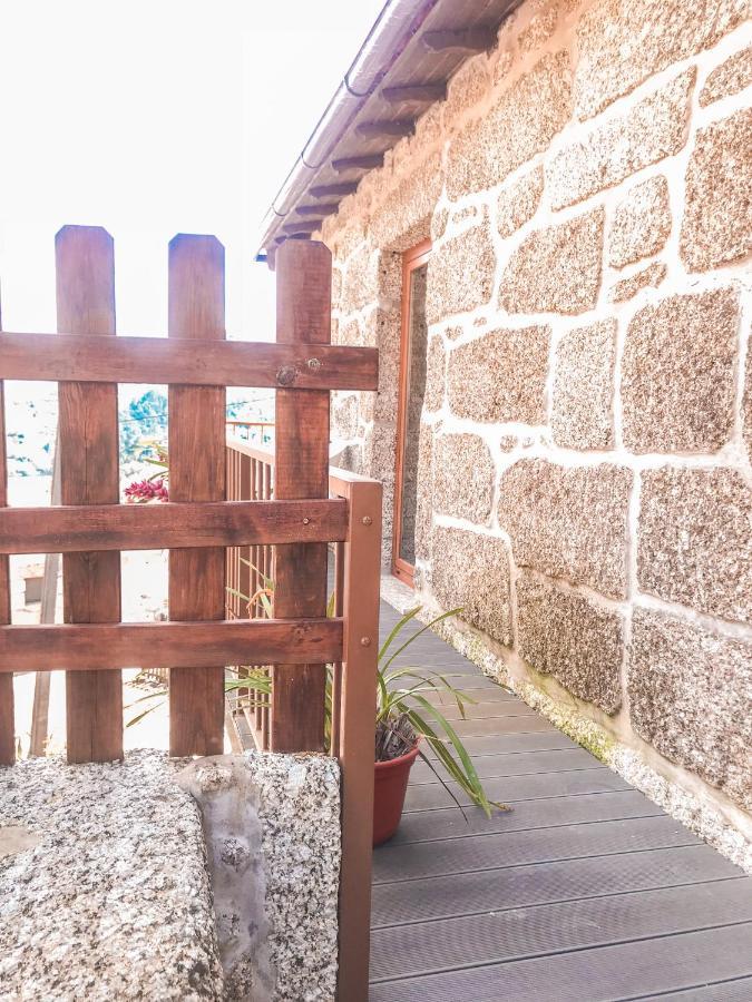Holiday home Casa Sambinho Geres Rio Caldo