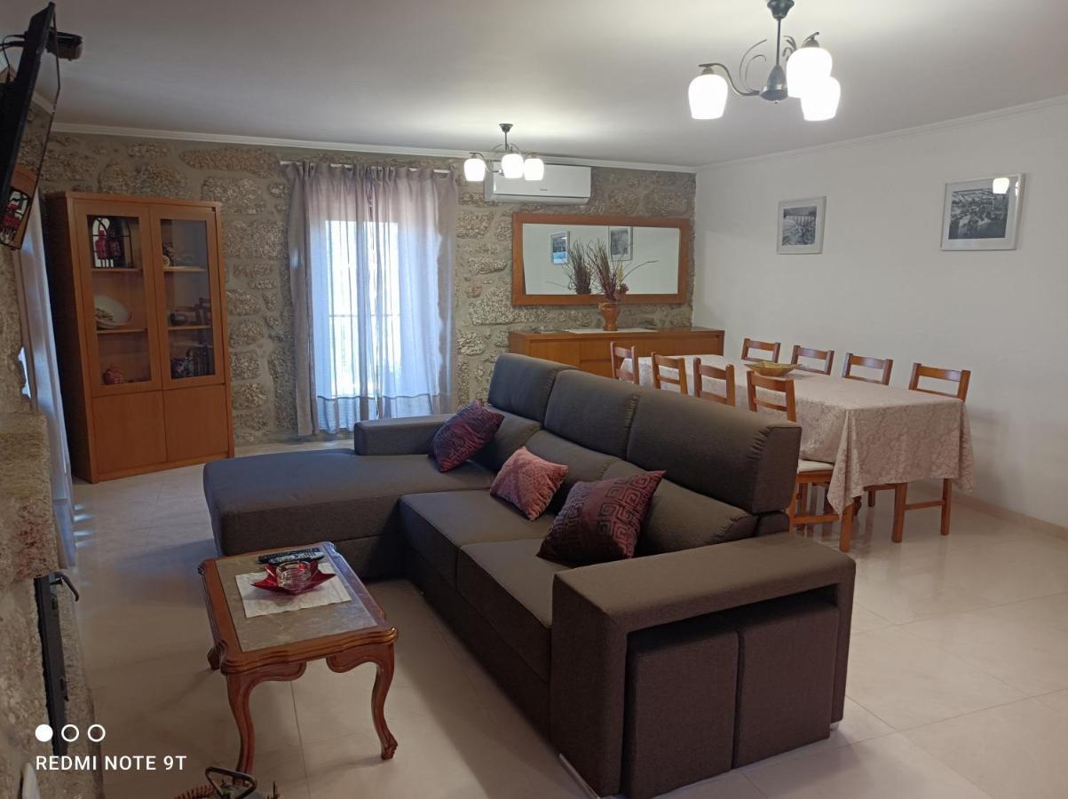 Holiday home Casa Sambinho Geres *