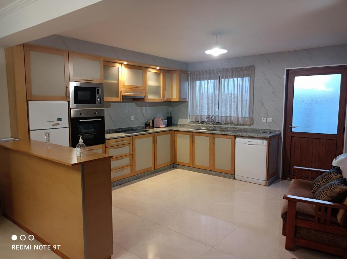 Casa Sambinho Geres * Rio Caldo