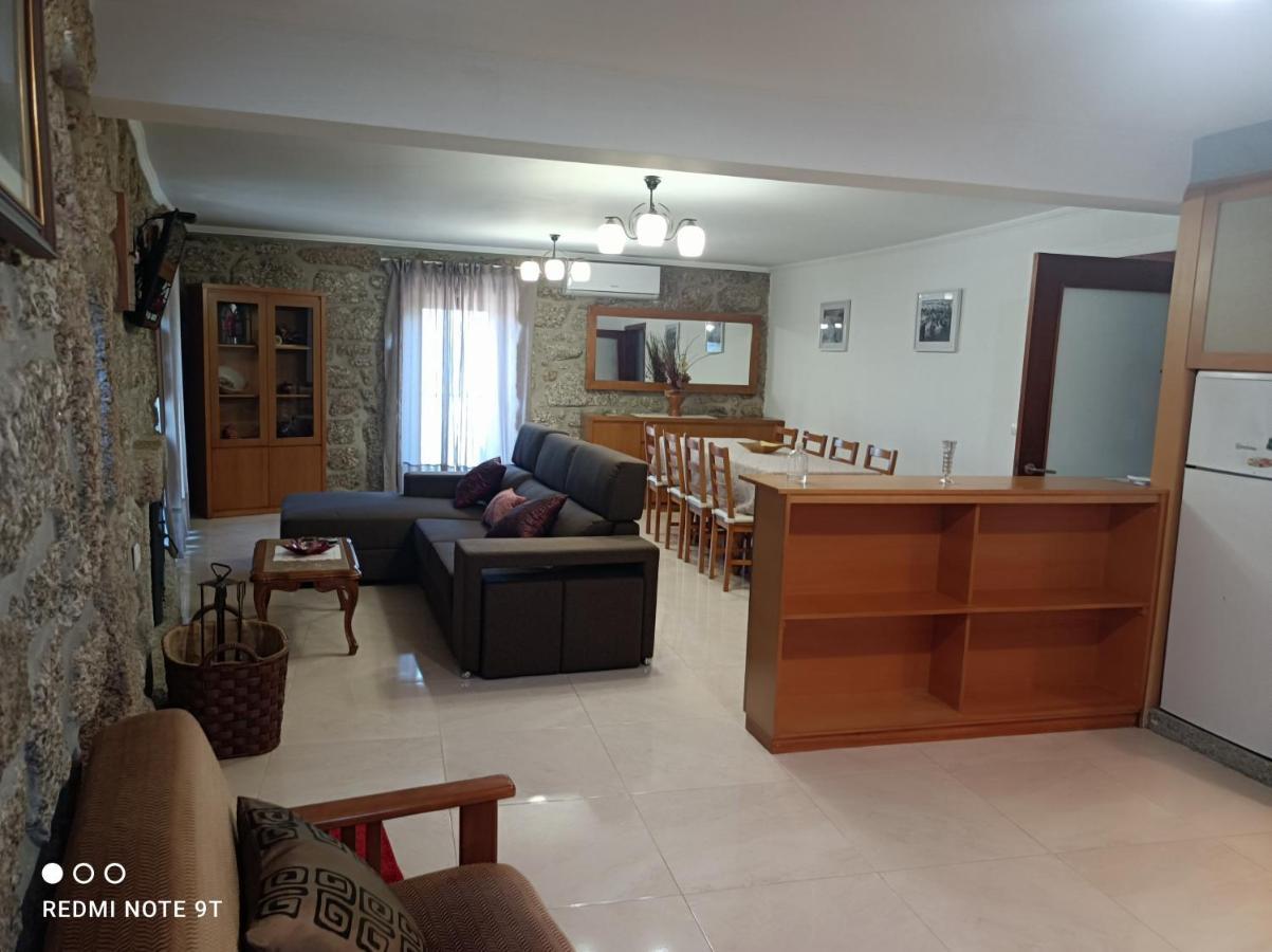 Casa Sambinho Geres *