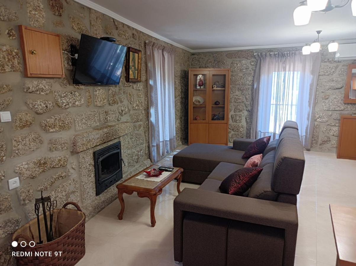 Holiday home Casa Sambinho Geres *