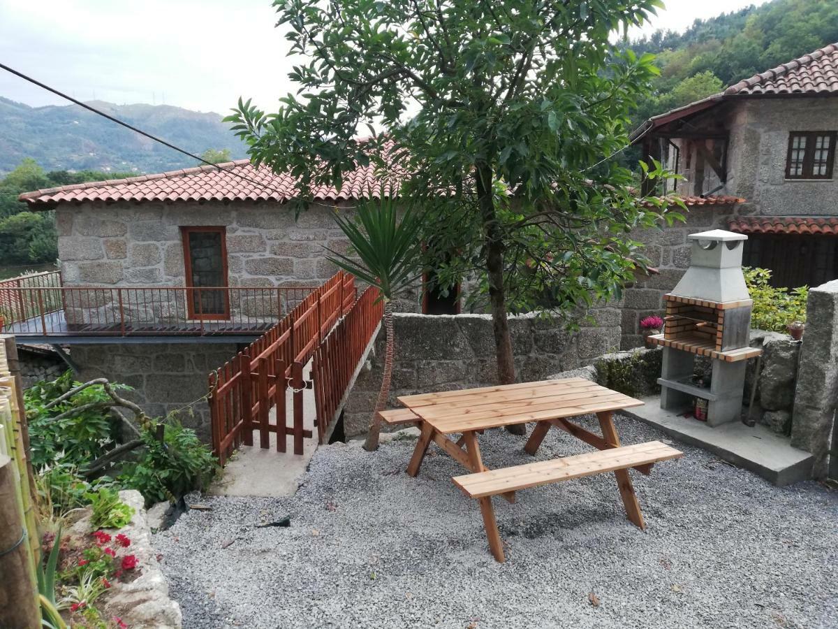 Casa Sambinho Geres *