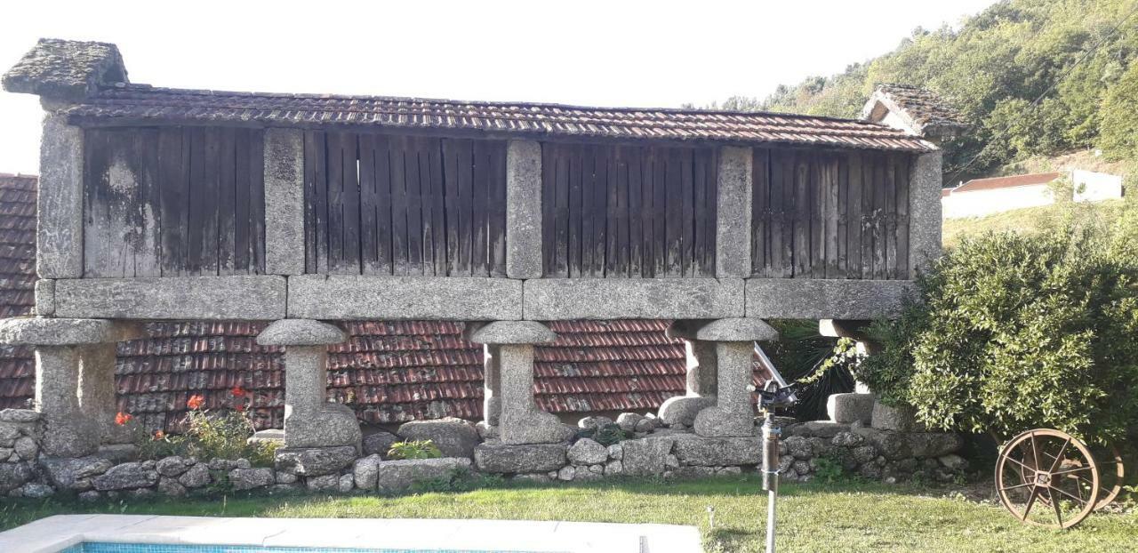 Casa Sambinho Geres