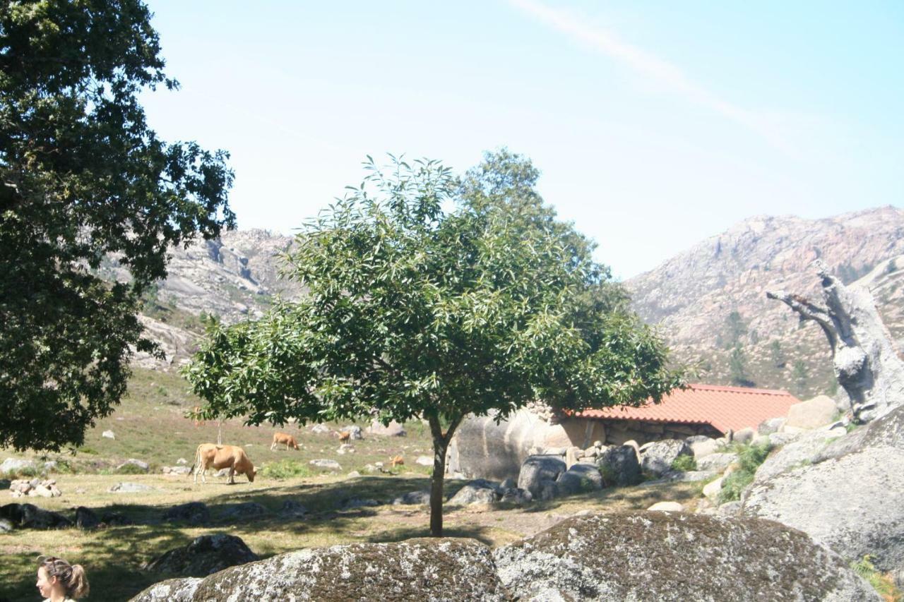 Casa Sambinho Geres * Rio Caldo